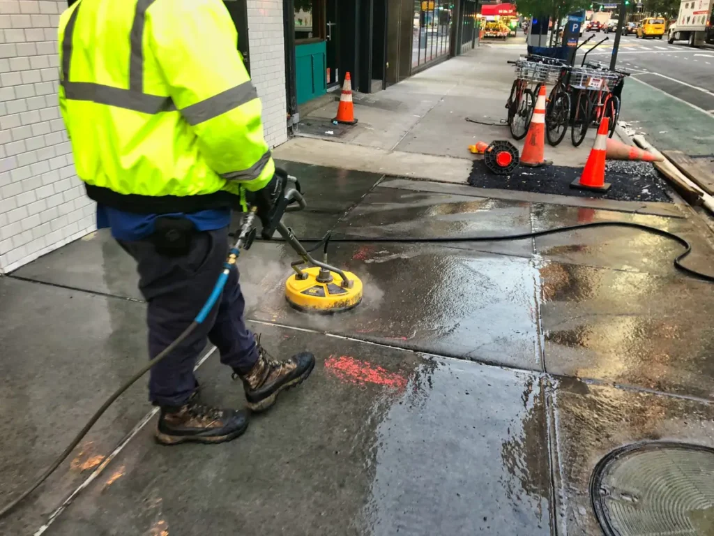 PW-Sidewalk_Cleaning___Degreasing-27